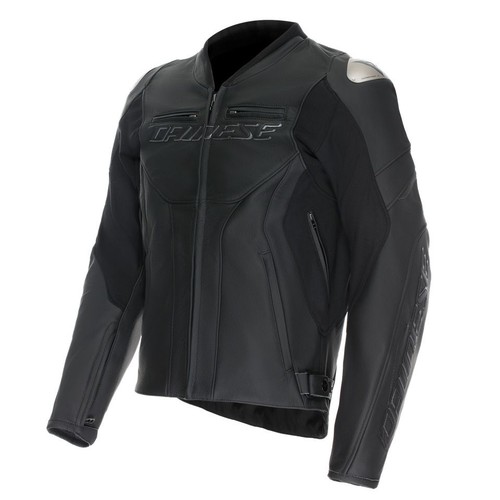 Veste moto cuir homme - veste,