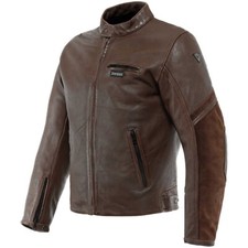 Blouson Moto Cuir Dainese