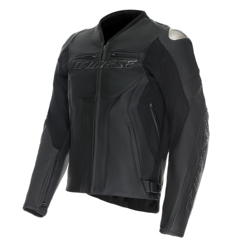 Dainese veste cuir - veste, 5