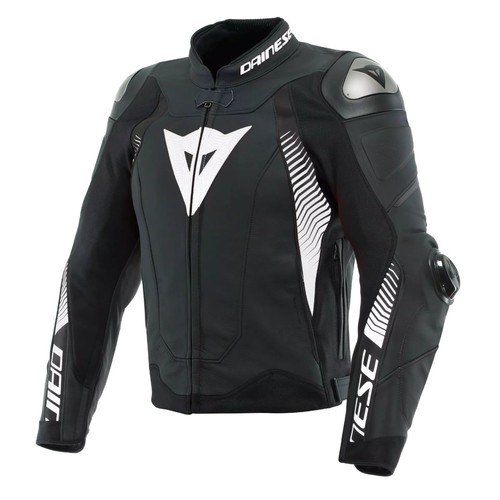 Dainese veste moto - dainese, cuir