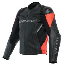 Veste De Moto Sportive En Cuir