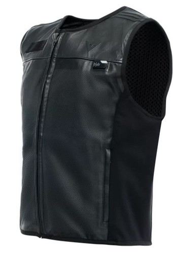 Gilet airbag dainese moto - gilet, de