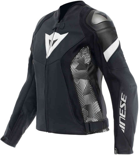 Dainese avro veste - 5,