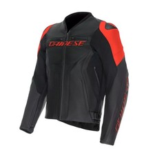 Veste De Moto Dainese En Cuir