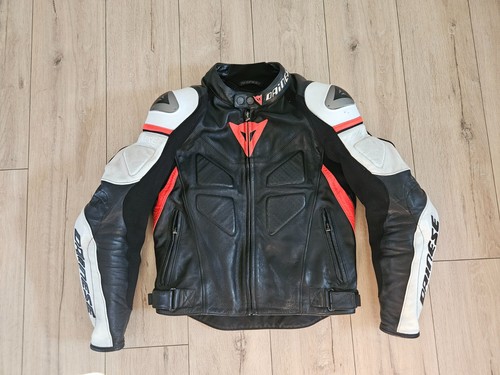 Blouson moto cuir homme - blouson,