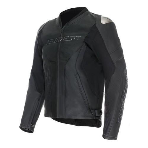 Veste moto cuir homme - veste, de