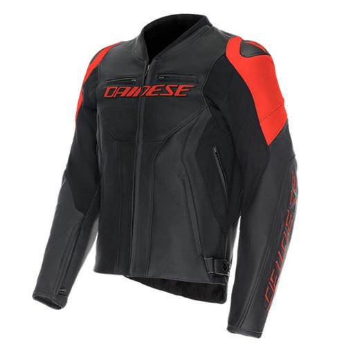 Veste moto cuir - veste, dainese