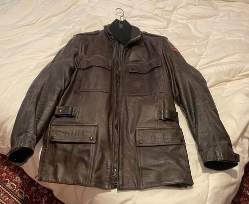 Rare dainese moto - , guzzi