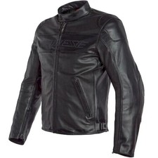 Veste Moto En Cuir DAINESE