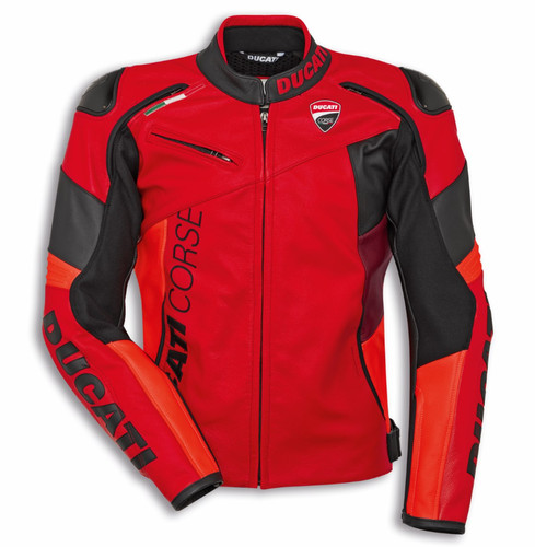 Ducati dainese corse veste - dainese,