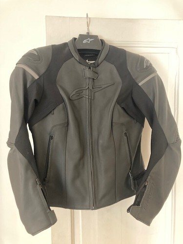 Veste moto cuir dainese - moto,