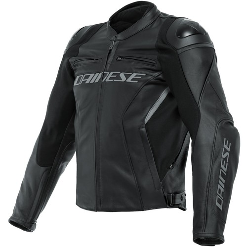 Veste cuir dainese racing 4 - cuir,