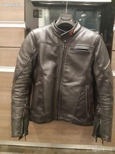Blouson perfecto cuir moto