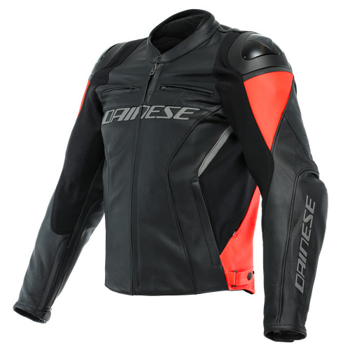 Dainese veste cuir moto - dainese, en