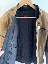 blouson moto homme Dainese