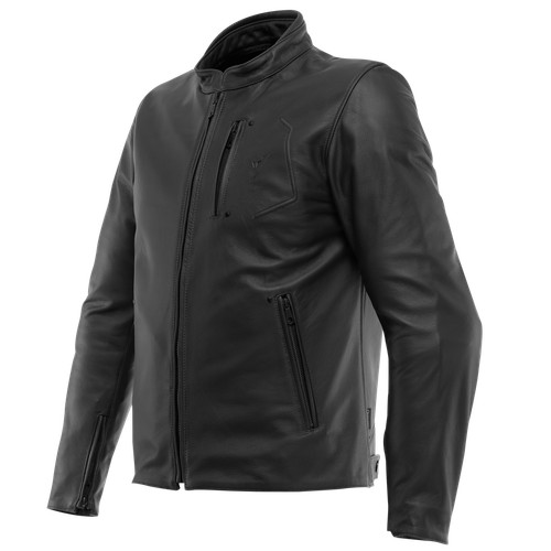 Dainese fulcro veste cuir - fulcro,