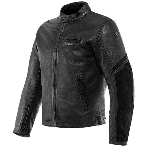 Blouson moto cuir dainese - moto,