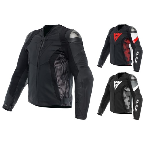 Dainese hommes moto veste - moto, avro