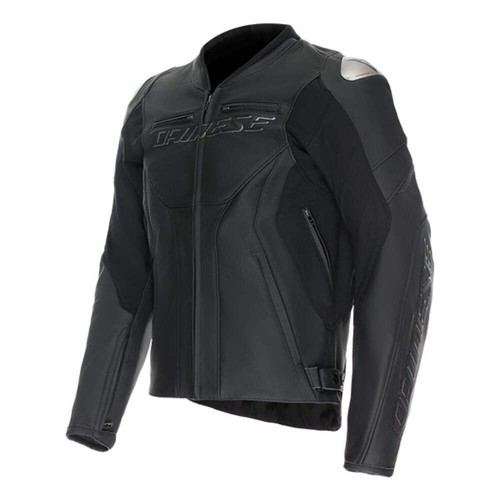 Veste cuir dainese - en, moto