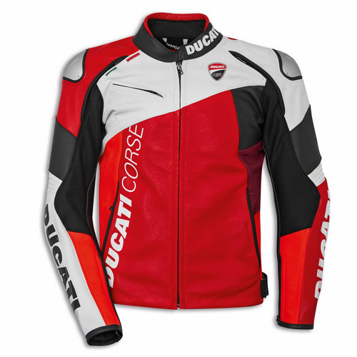 Ducati dainese corse veste - c6,
