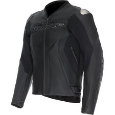 Veste En Cuir De Moto Pour
