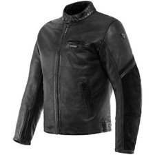 Blouson Moto Cuir Dainese