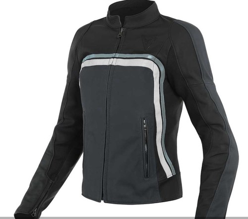 Blouson moto femme - blouson, cuir