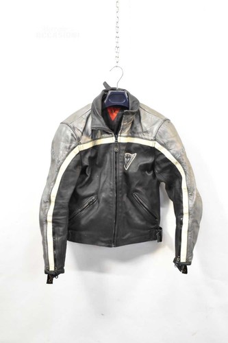 Veste moto dainese cuir - dainese,