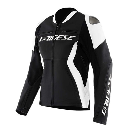 Veste cuir moto femme - moto,
