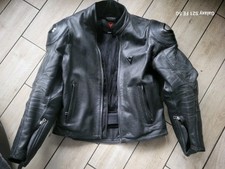 DAINESE TITANIUM blouson Moto