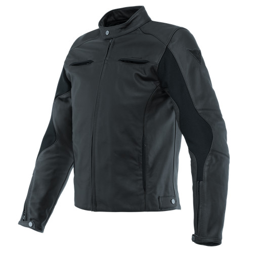 Dainese razon veste cuir - veste, en