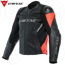 Dainese Veste En Cuir Moto