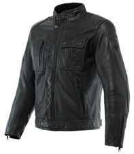 Blouson Moto Cuir Dainese