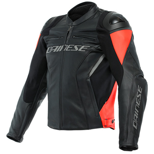 Veste moto cuir dainese - veste, en