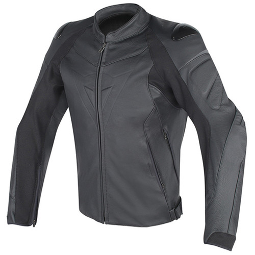 Blouson moto cuir dainese - blouson,
