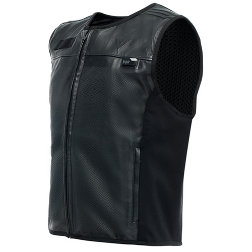 Veste moto sans manches - sans,
