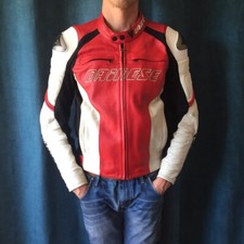 Veste Moto Dainese