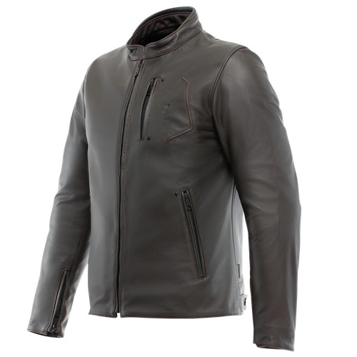 Dainese fulcro veste cuir - dainese,