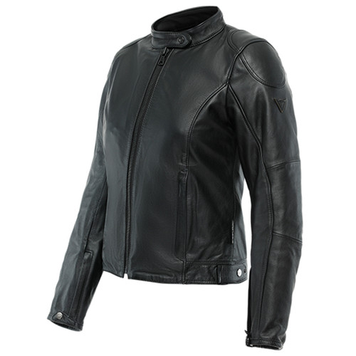 Blouson moto cuir - blouson,